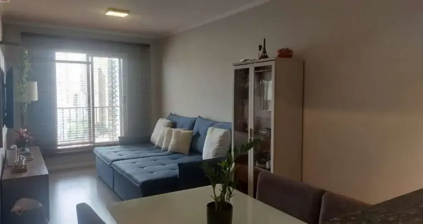 Apartamento para venda em Vila Andrade de 68.00m² com 3 Quartos, 1 Suite e 2 Garagens