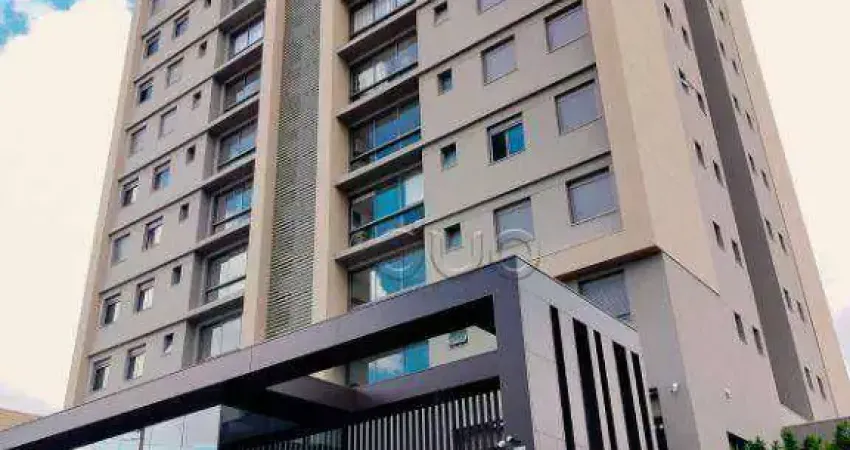 Apartamento para alugar em São Dimas de 111.00m² com 3 Quartos, 3 Suites e 2 Garagens