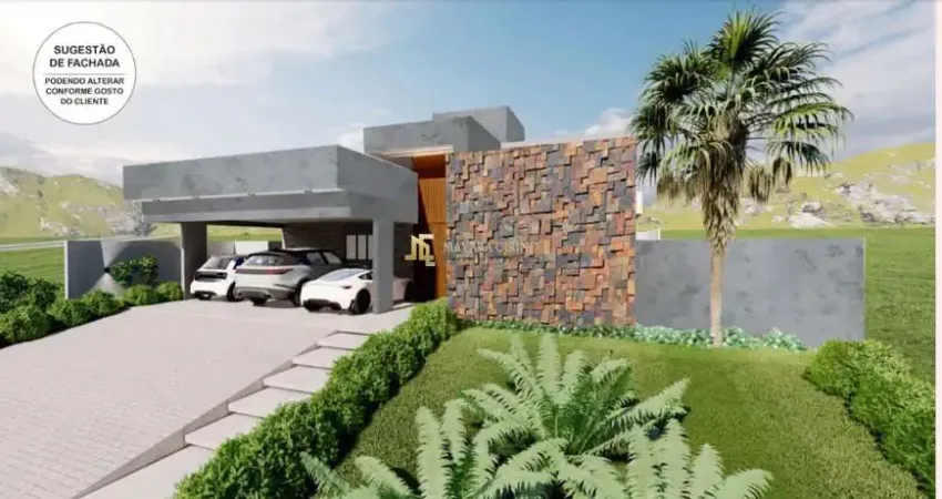 Casa para venda em Santa Eliza de 327.00m² com 3 Quartos, 3 Suites e 3 Garagens