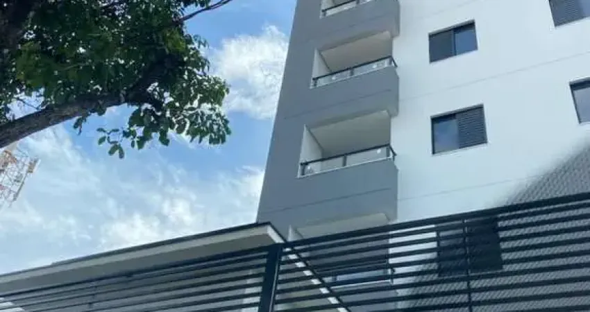 Apartamento para venda em Vila Lucy de 69.00m² com 2 Quartos, 1 Suite e 2 Garagens