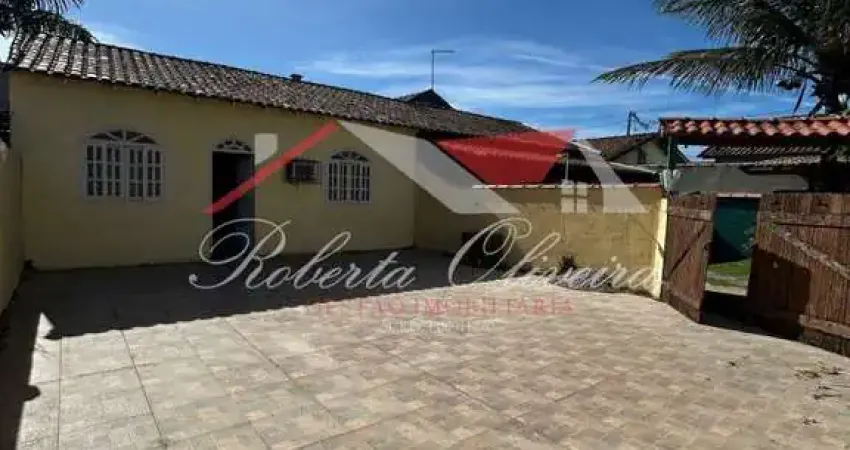Casa para venda em Santa Margarida I (tamoios) de 55.00m² com 2 Quartos e 1 Garagem