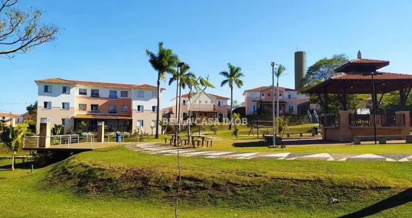 Casa para venda em Vossoroca de 114.00m² com 3 Quartos, 1 Suite e 2 Garagens