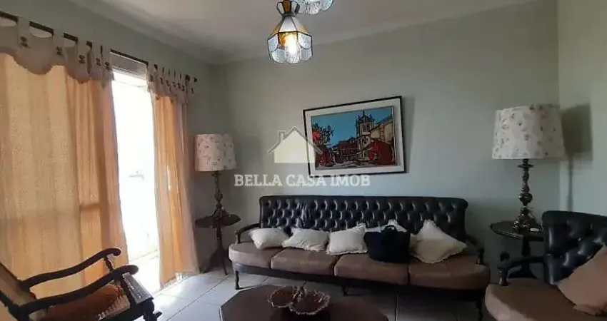 Apartamento para venda em Jardim Simus de 80.00m² com 3 Quartos, 1 Suite e 1 Garagem