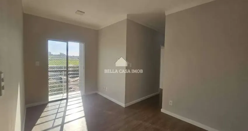 Apartamento para venda em Jardim Simus de 47.00m² com 2 Quartos e 1 Garagem