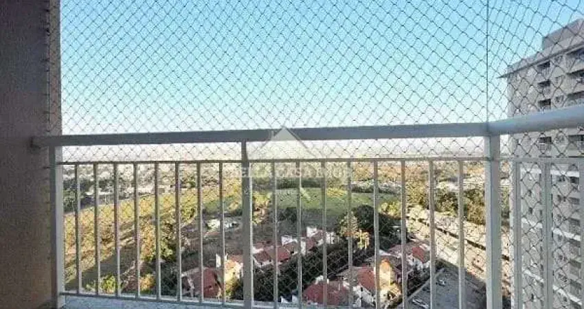 Apartamento para venda em Jardim São Carlos de 53.00m² com 2 Quartos e 1 Garagem