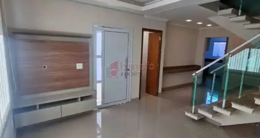 Casa de Condomínio para alugar em Jardim Celeste de 136.00m² com 3 Quartos, 1 Suite e 2 Garagens