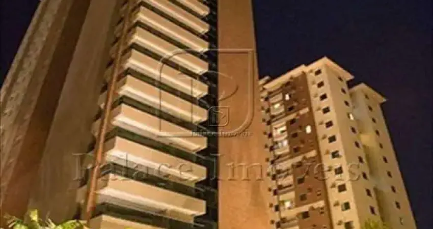 Apartamento para venda em Jardim Botânico de 246.12m² com 4 Quartos, 4 Suites e 6 Garagens