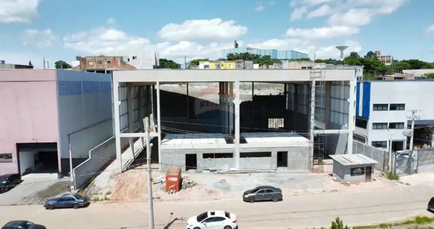 Galpão / Depósito / Armazém para alugar em Centro de 1460.00m²