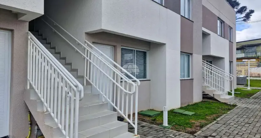 Apartamento para venda em São Dimas de 48.00m² com 2 Quartos e 1 Garagem