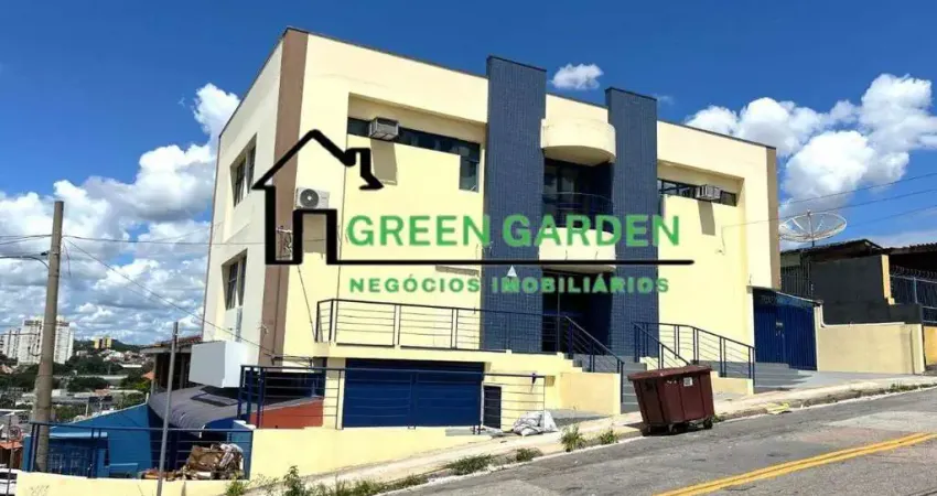 Imóvel Comercial para venda em VILA NOVA ESPERIA de 355.00m² com 6 Garagens