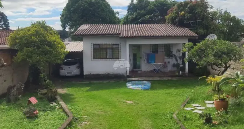 Casa com 3 quartos à venda na Rua Sérgio D'Agostin, 179, Jardim Osasco, Colombo