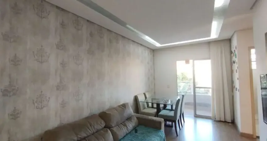 Apartamento para venda em Piracicamirim de 53.00m² com 2 Quartos e 1 Garagem