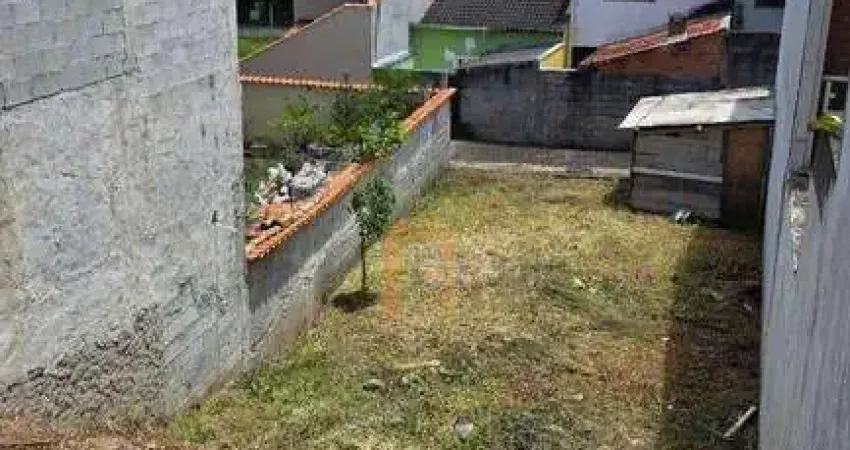 Terreno em condomínio fechado à venda no Jardim Rubi, Mogi das Cruzes