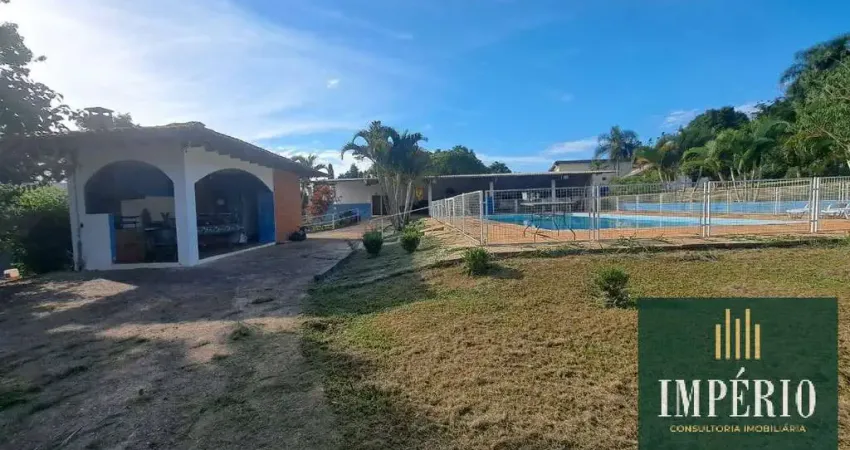 Chácara para venda em Chácaras Do Guacuri de 642.00m² com 4 Quartos e 2 Suites