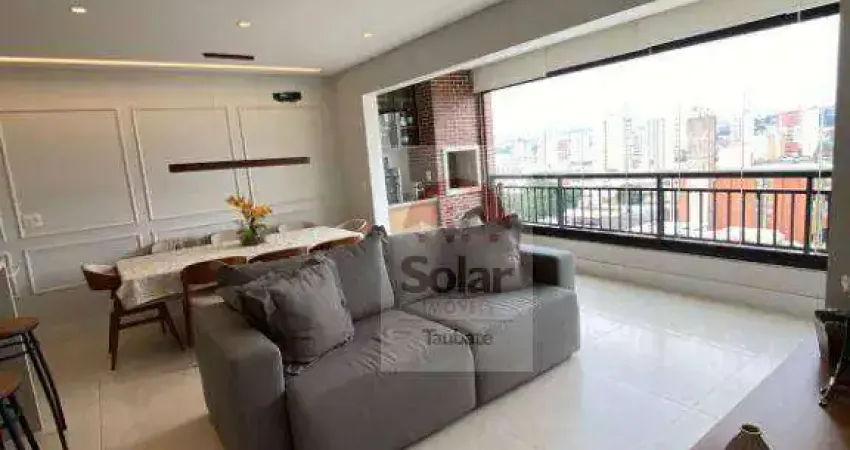 Apartamento para venda em Centro de 77.00m² com 2 Quartos, 1 Suite e 2 Garagens