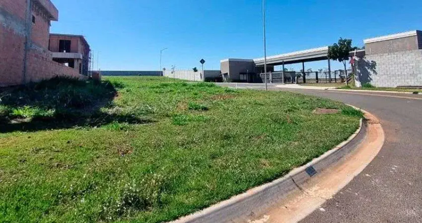 Terreno en Condomínio para venda em Condomínio Residencial Creta de 342.00m²