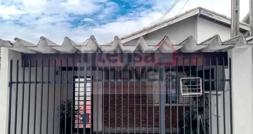 Casa para venda em Jardim Independência de 80.00m² com 2 Quartos e 2 Garagens