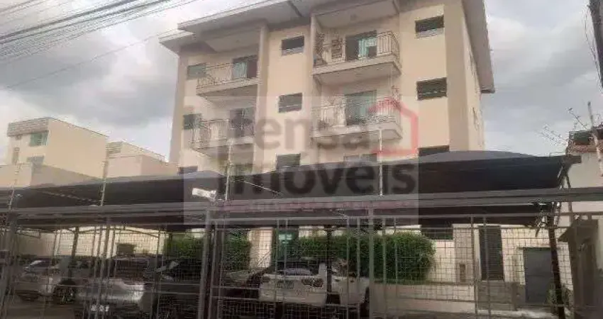 Apartamento para venda em Loteamento Residencial E Comercial Bosque Flamboyant de 82.00m² com 3 Quartos, 1 Suite e 2 Garagens