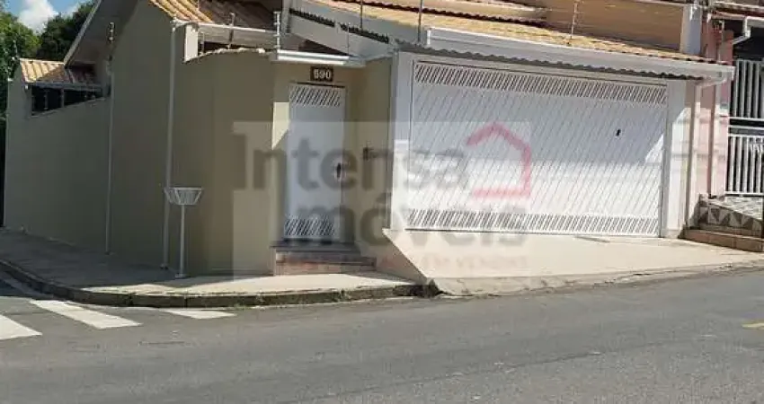 Casa para venda em Parque Senhor Do Bonfim de 122.00m² com 2 Quartos, 1 Suite e 2 Garagens