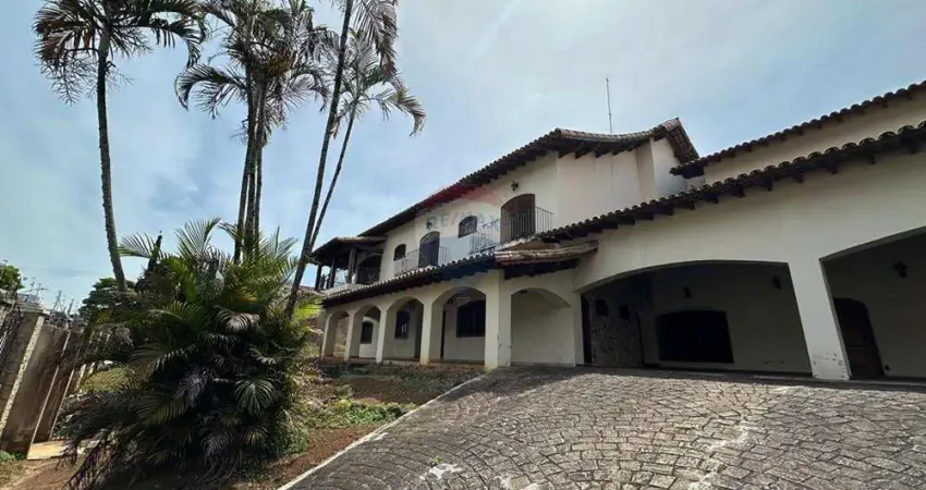 Casa para alugar em Vila Oliveira de 958.00m² com 6 Quartos, 6 Suites e 10 Garagens
