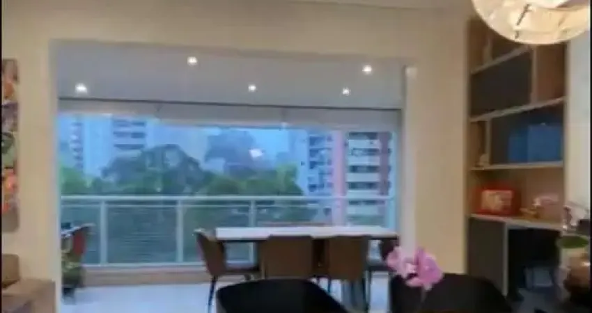 Apartamento para venda em Morumbi de 109.00m² com 3 Quartos, 1 Suite e 2 Garagens