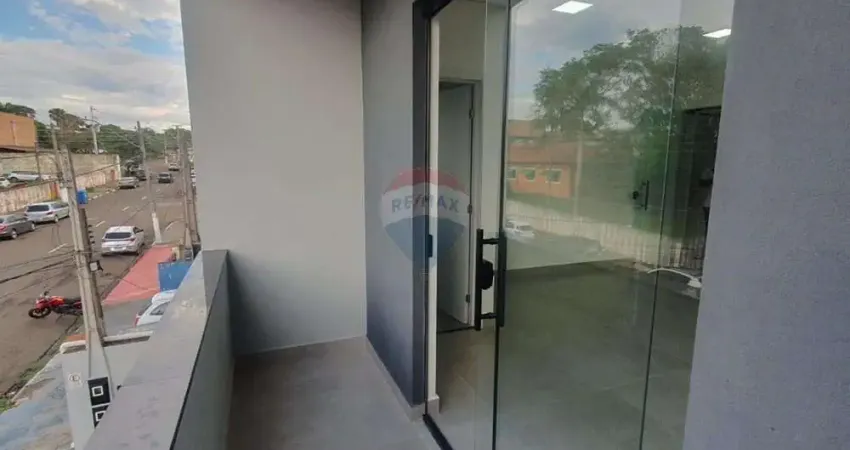 Sala Comercial para alugar em Loteamento Remanso Campineiro de 50.00m² com 1 Garagem