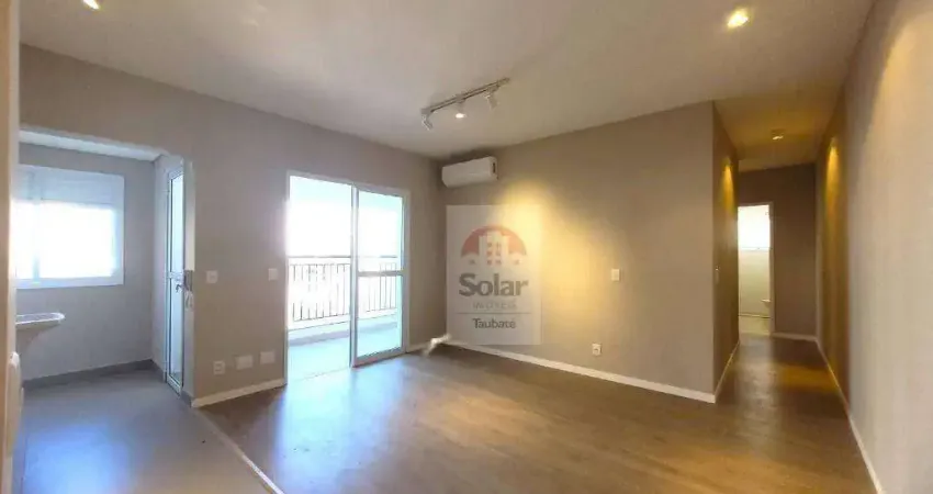 Apartamento para venda em Bosque Flamboyant de 81.00m² com 3 Quartos, 1 Suite e 2 Garagens