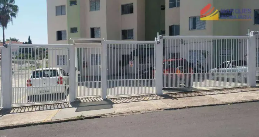Apartamento para venda em Cidade Nova I de 81.00m² com 3 Quartos, 1 Suite e 1 Garagem