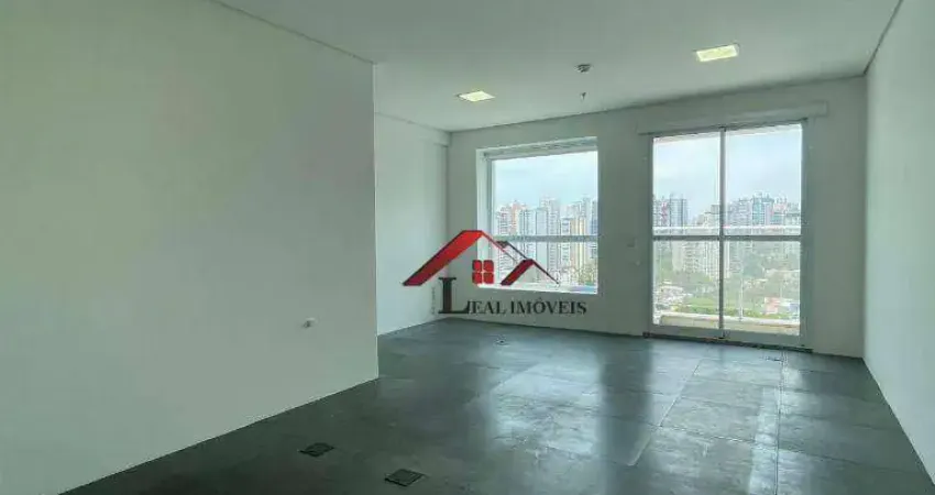 Sala Comercial para alugar em Jardim de 30.00m² com 1 Garagem