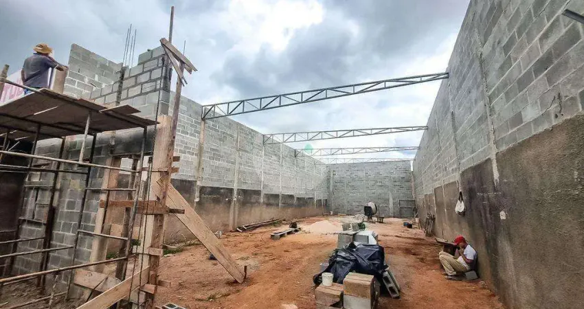 Imóvel Comercial para venda em Parque Santa Felícia Jardim de 300.00m²