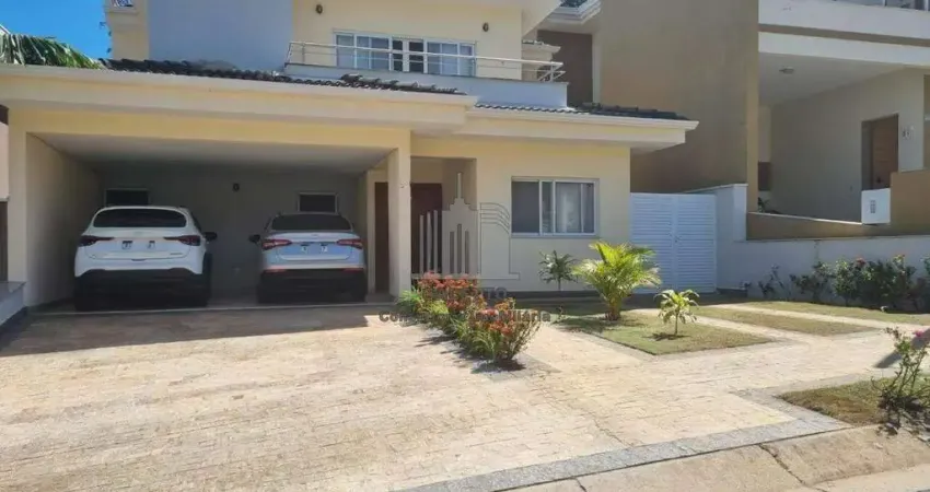 Casa para venda em SwissPark de 315.00m² com 5 Quartos, 4 Suites e 5 Garagens