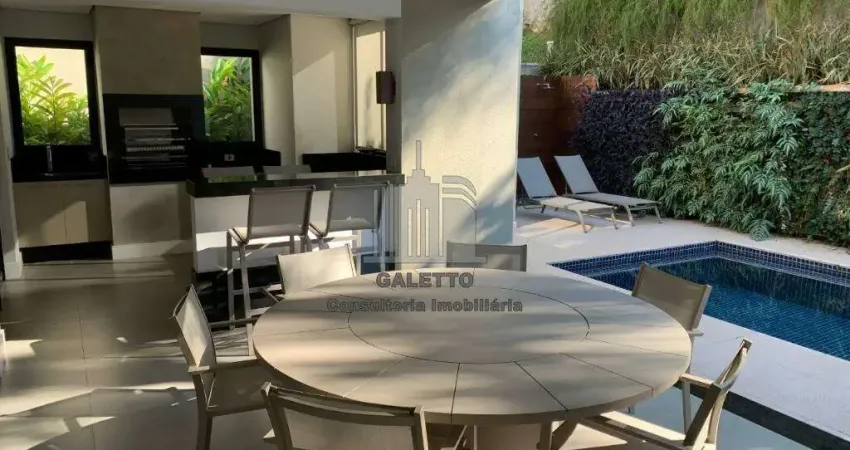 Casa para venda em Chácaras Silvania de 358.91m² com 4 Quartos, 4 Suites e 4 Garagens