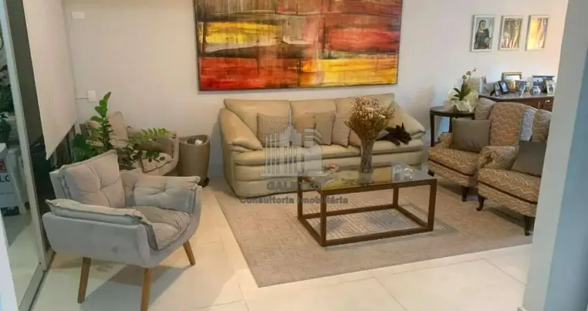 Apartamento para venda em Cambui de 160.00m² com 3 Quartos, 1 Suite e 2 Garagens