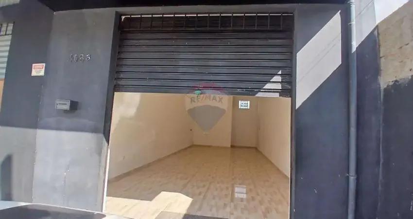 Sala Comercial para alugar em Jardim Bom Retiro (nova Veneza) de 51.00m² com 1 Garagem