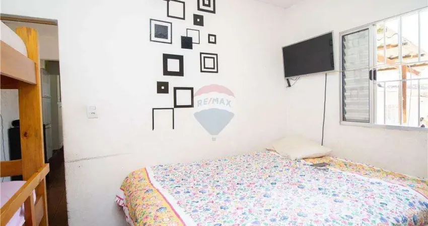 Casa com 2 quartos à venda na Rua Anita Contieri, 203, Jardim Servilha, Jundiaí