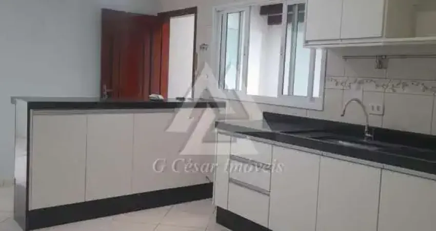 Casa para venda em Parque João Ramalho de 125.00m² com 3 Quartos, 1 Suite e 3 Garagens