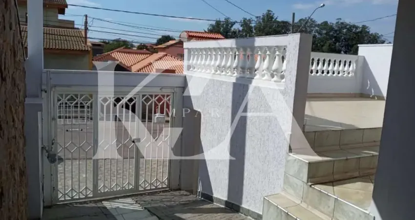 Casa para venda em Jardim Das Samambaias de 195.00m² com 3 Quartos, 1 Suite e 3 Garagens