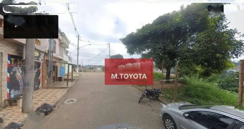 Terreno para venda e aluguel em Recreio São Jorge de 6200.00m²