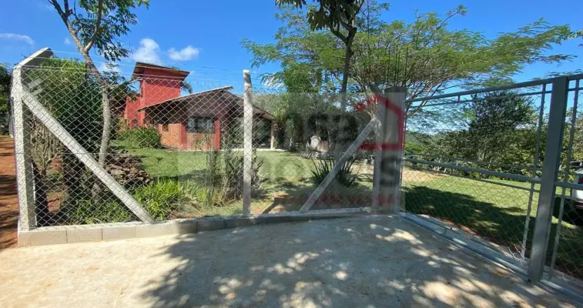 Chácara para venda em Jambeiro de 5190.00m² com 3 Quartos, 1 Suite e 2 Garagens