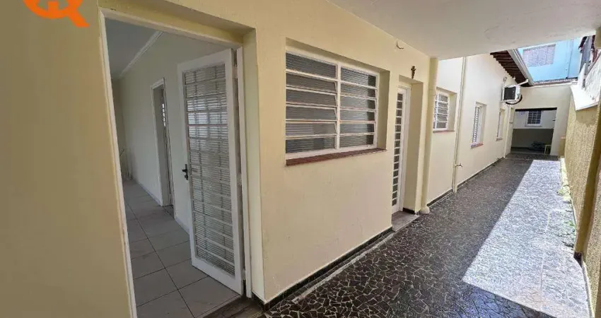Sobrado para venda em Condomínio Villa Bella Florença de 228.00m² com 3 Quartos, 2 Suites e 3 Garagens