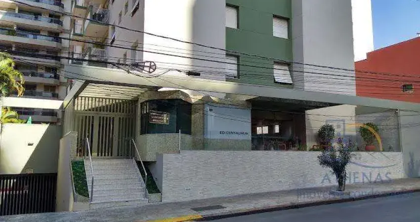 Apartamento para alugar em Centro de 187.00m² com 3 Quartos, 1 Suite e 1 Garagem
