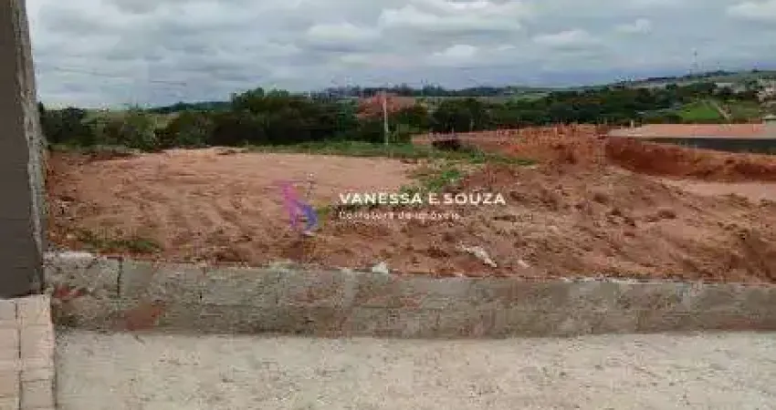 Terreno à venda na Rua Armindo Mantovanelli, Jardim Botânica, Itupeva