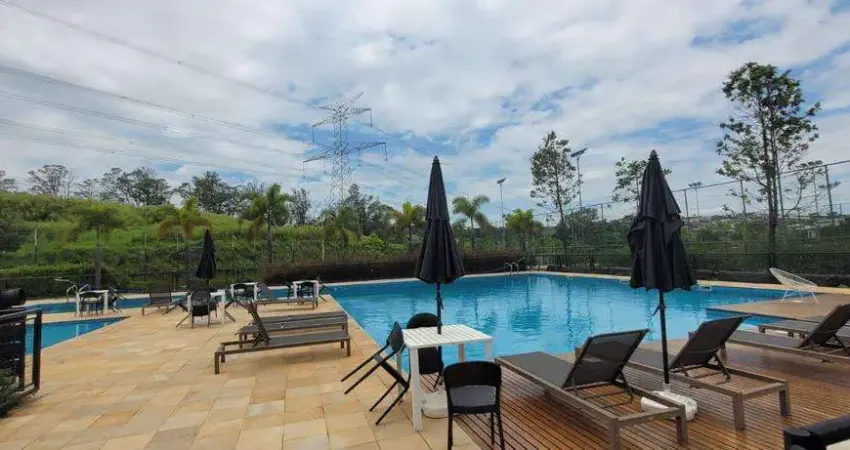 Terreno em condomínio fechado à venda na Rua 1, 101, Alphaville Dom Pedro 3, Campinas