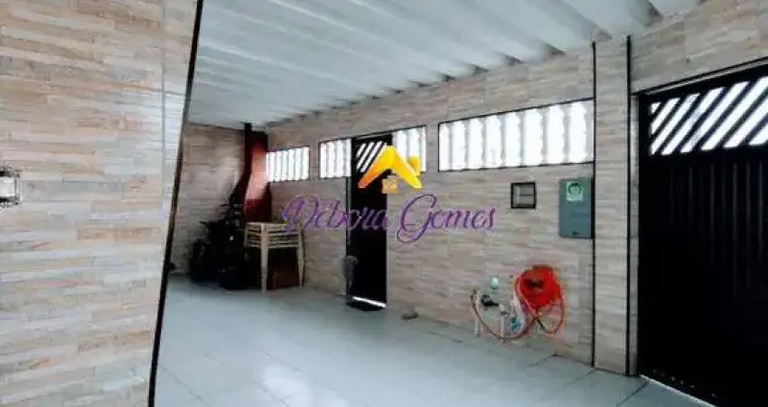 Casa para venda em Vila Valença de 181.00m² com 2 Quartos, 1 Suite e 2 Garagens