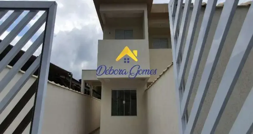 Casa para venda em Melvi de 89.00m² com 2 Quartos, 1 Suite e 2 Garagens