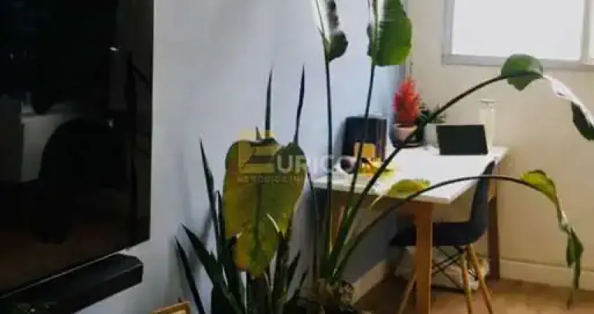 Apartamento para venda em Condomínio Reserva do Japi de 56.00m² com 2 Quartos e 1 Garagem