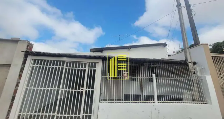 Casa para alugar em Boa Vista de 60.00m² com 1 Quarto e 1 Garagem