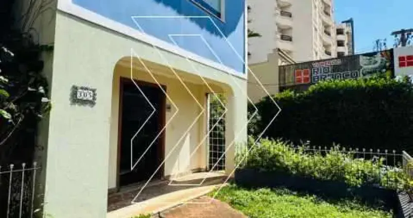 Prédio Comercial para alugar em Boa Vista de 140.00m² com 1 Garagem