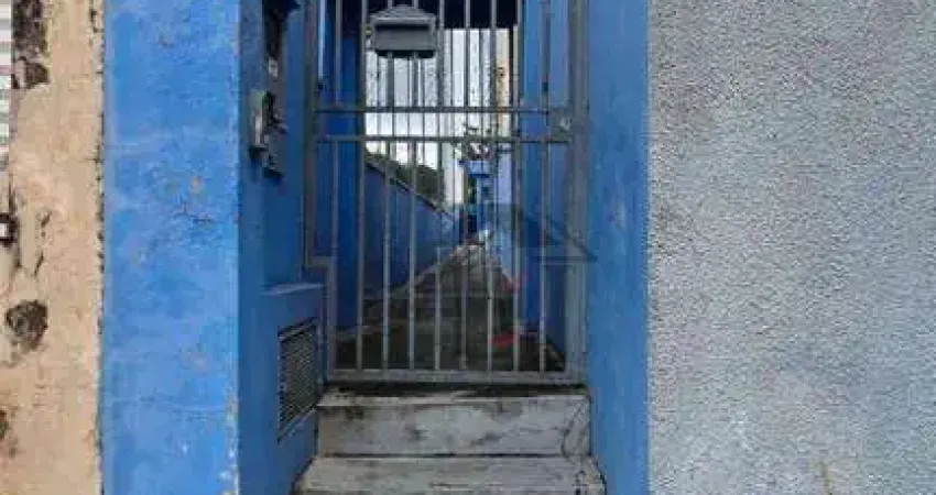 Casa com 2 quartos para alugar na Rua Aldemar Pereira de Barros, 76, Vila Boaventura, Jundiaí