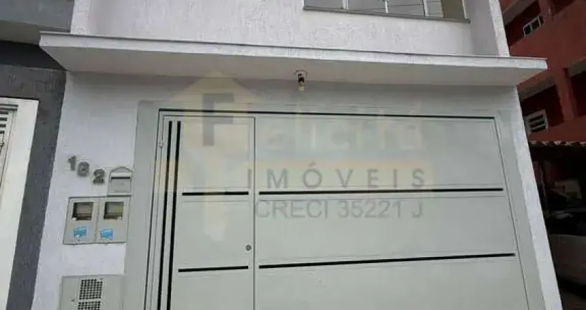 Casa para alugar em Parque Esmeralda de 160.00m² com 2 Quartos, 1 Suite e 1 Garagem